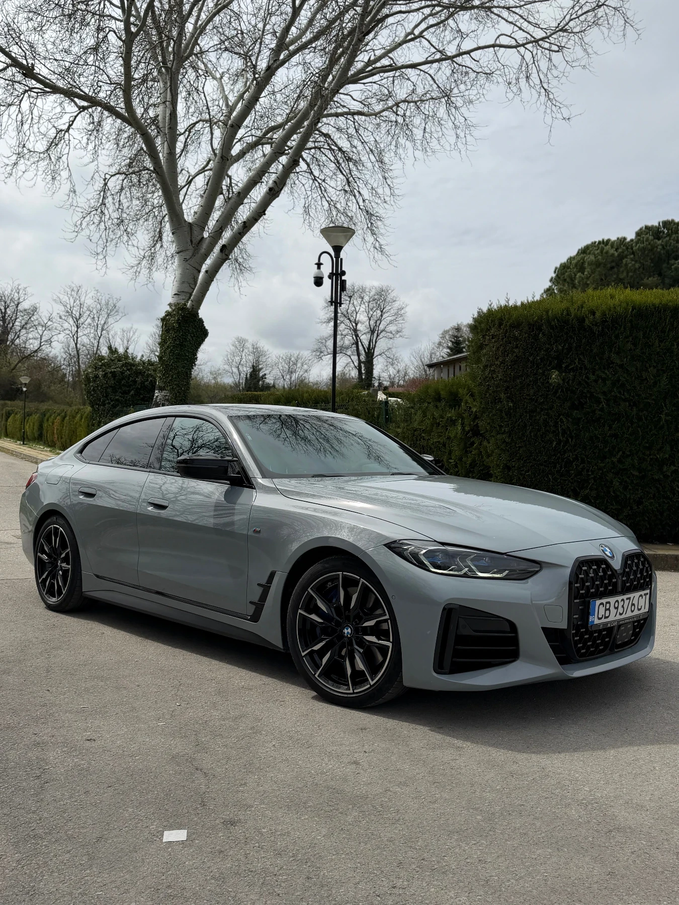 BMW 440 M440i xDrive Gran Coupe | Mobile.bg � ����������� 2