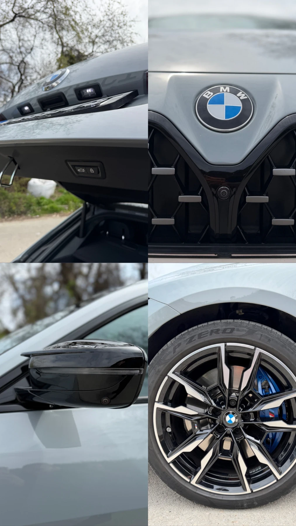 BMW 440 M440i xDrive Gran Coupe | Mobile.bg � ����������� 10
