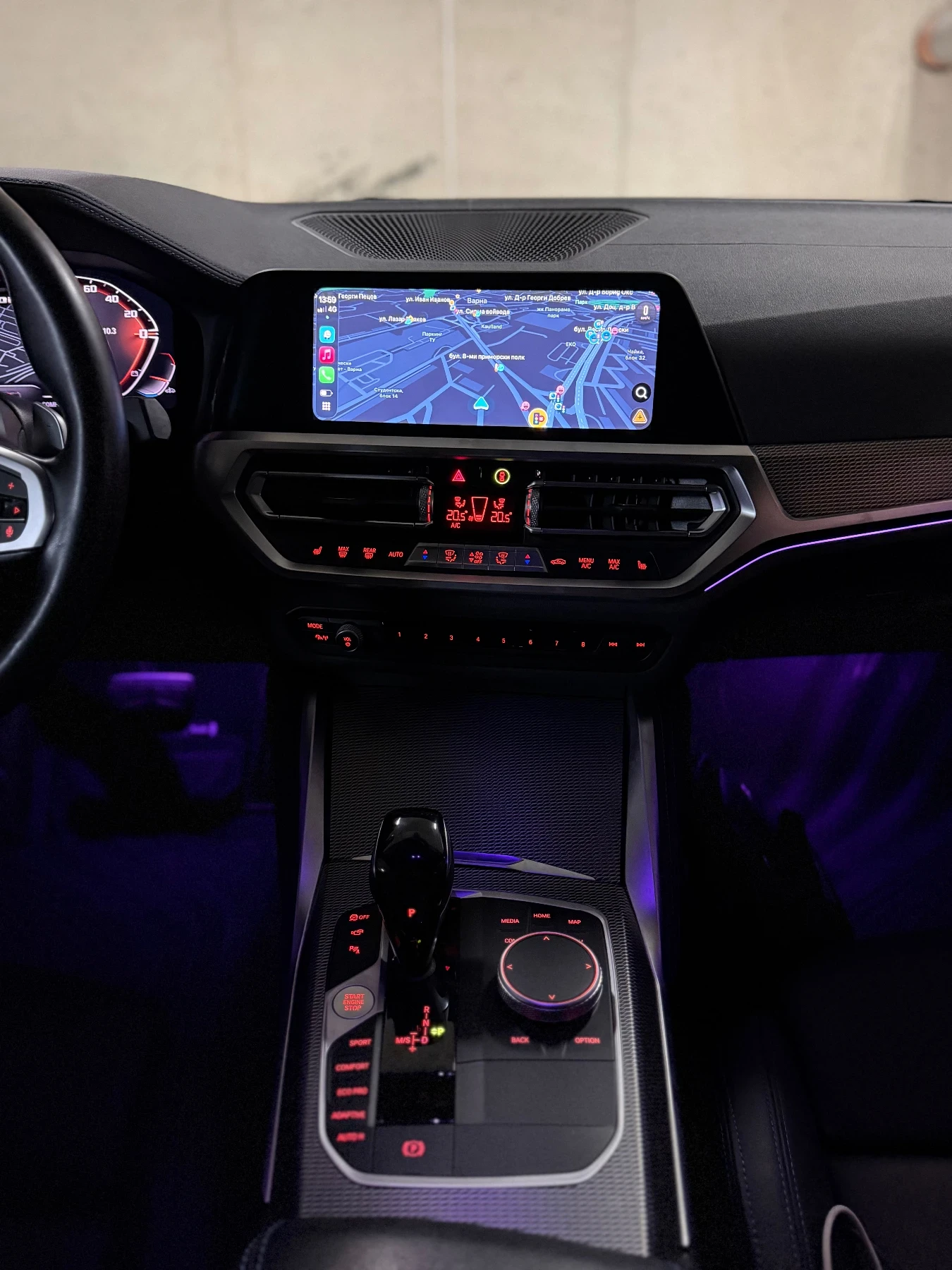 BMW 440 M440i xDrive Gran Coupe | Mobile.bg � ����������� 15