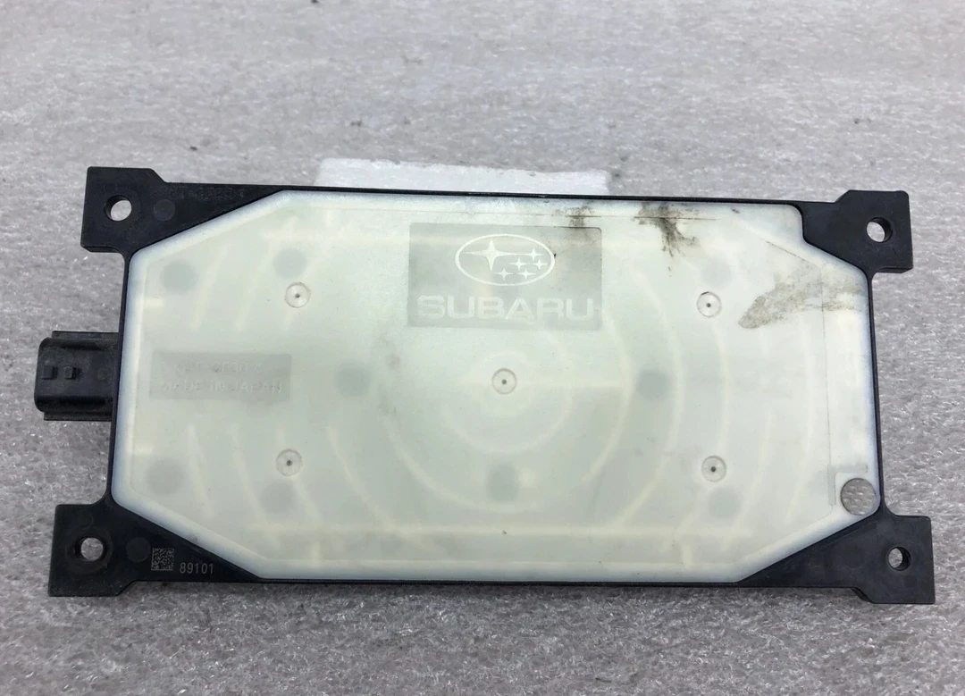 Subaru Outback  - изображение 10