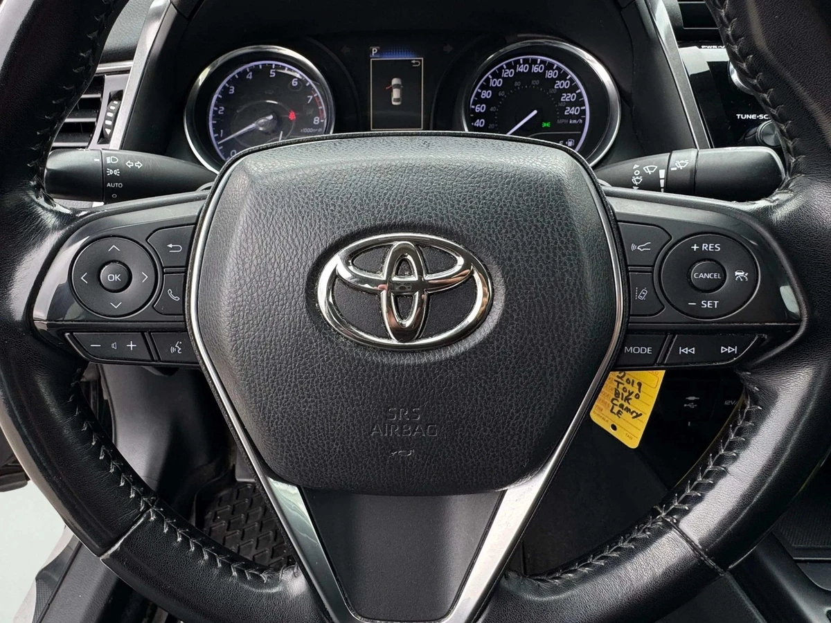 Toyota Camry SE / 2.5 / Carplay | Mobile.bg — изображение 8