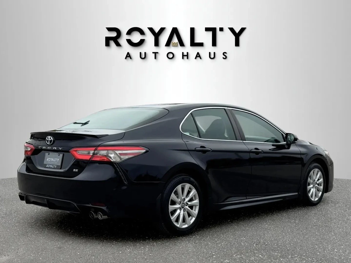 Toyota Camry SE / 2.5 / Carplay | Mobile.bg — изображение 4