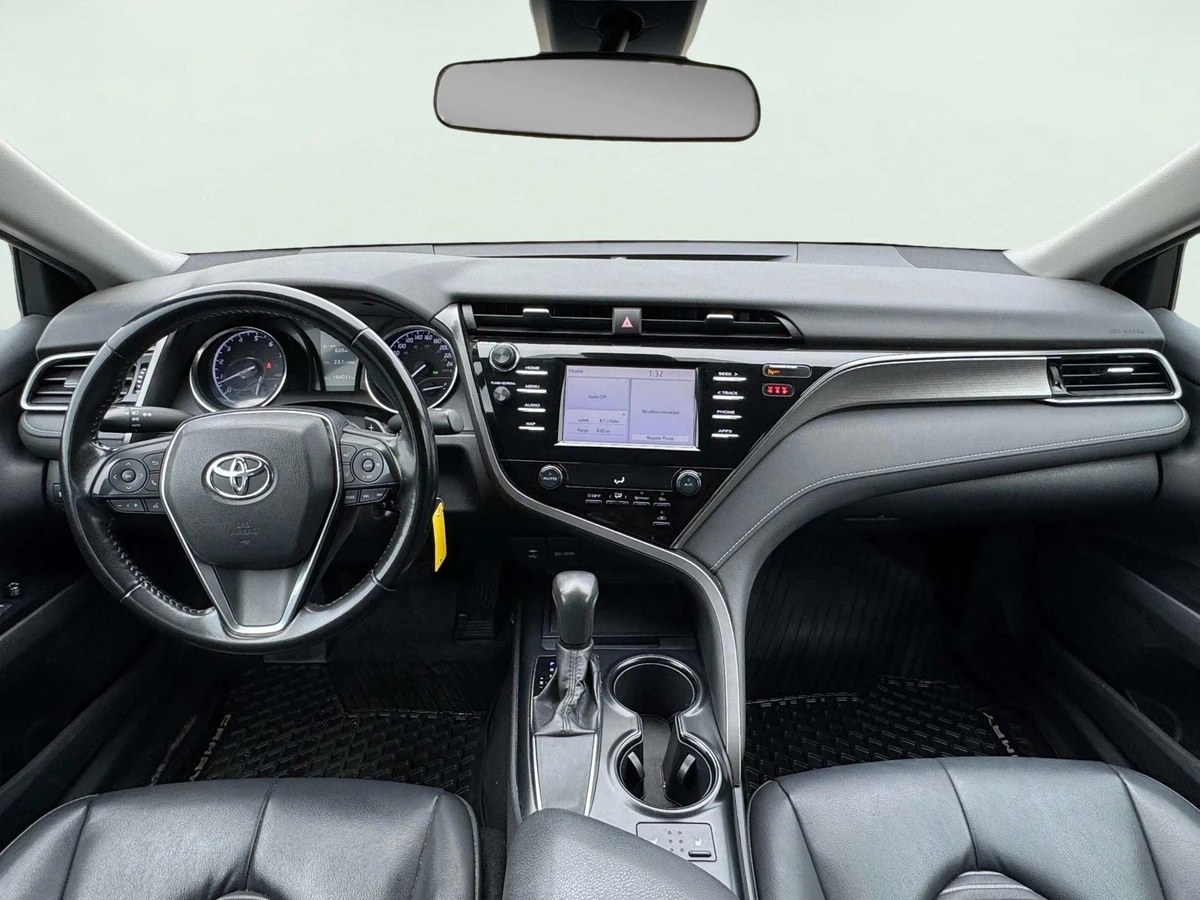 Toyota Camry SE / 2.5 / Carplay | Mobile.bg — изображение 6