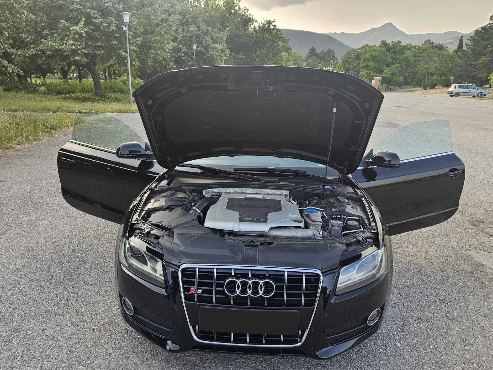 Audi A5 AUDI A5 S LINE  - изображение 9