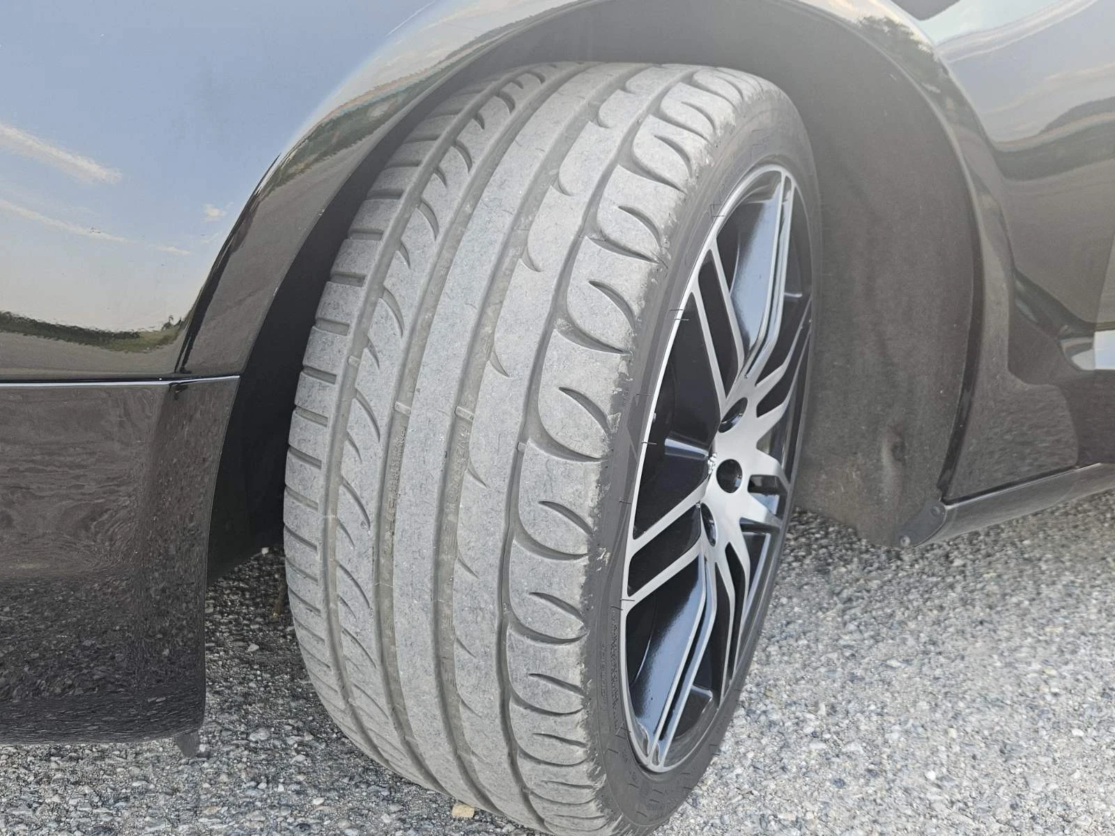 Audi A5 AUDI A5 S LINE  | Mobile.bg   16