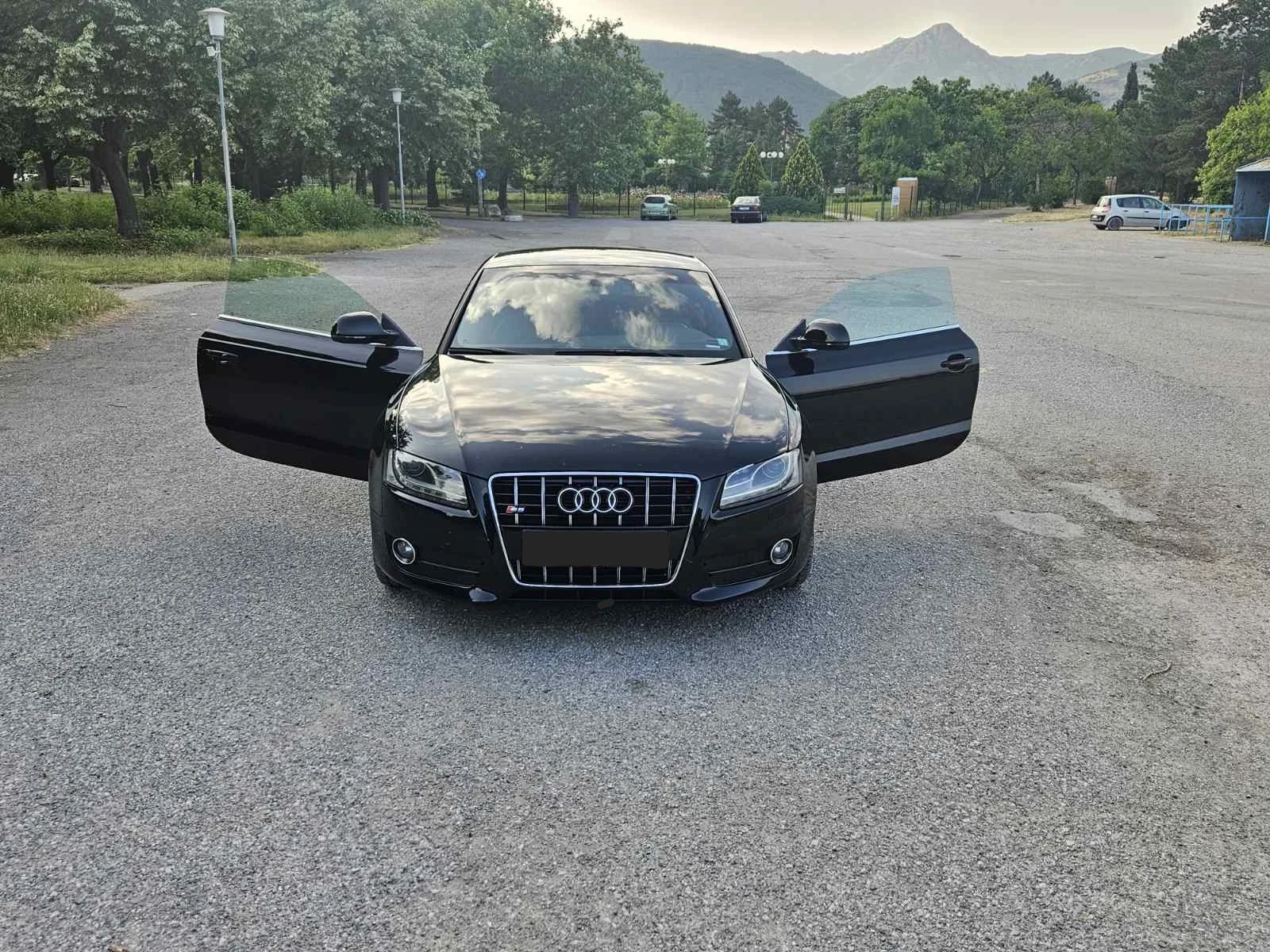 Audi A5 AUDI A5 S LINE  - изображение 8