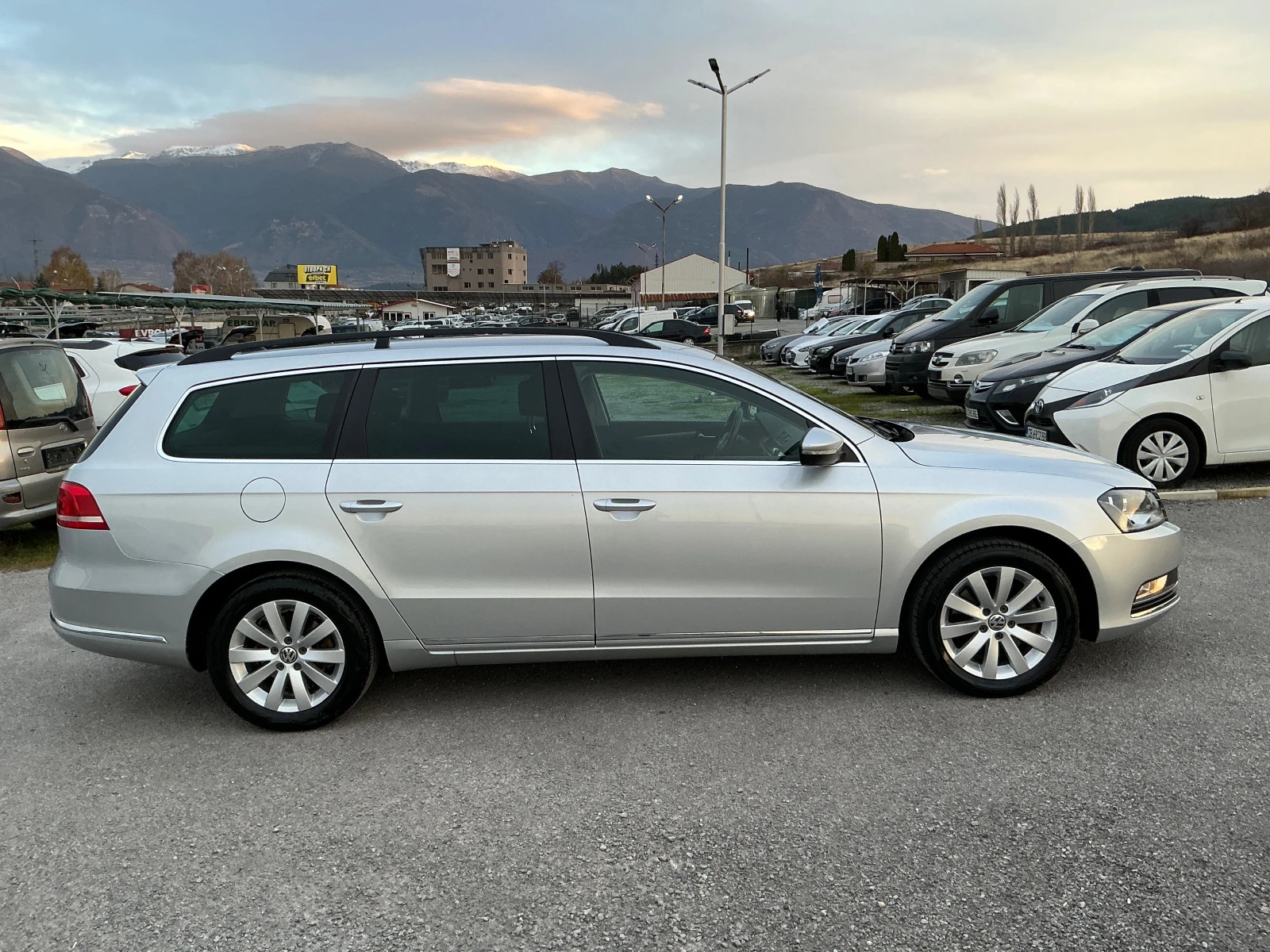 VW Passat 2.0 TDI - изображение 4