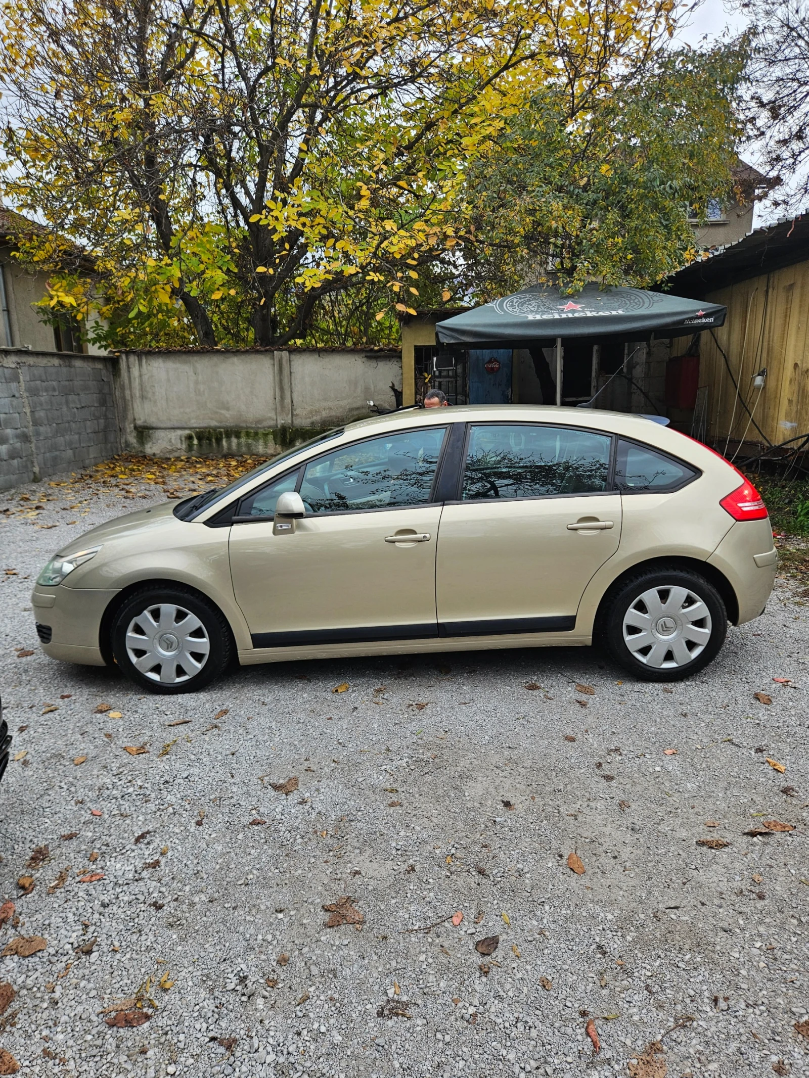 Citroen C4  - изображение 2