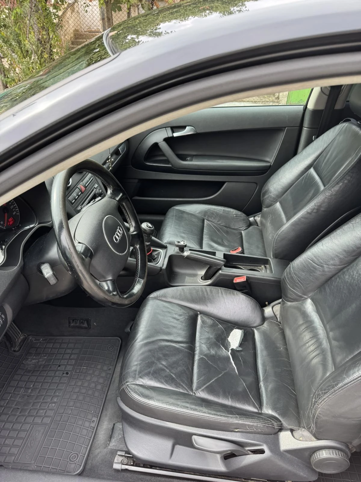 Audi A3 1.9 TDI - изображение 2