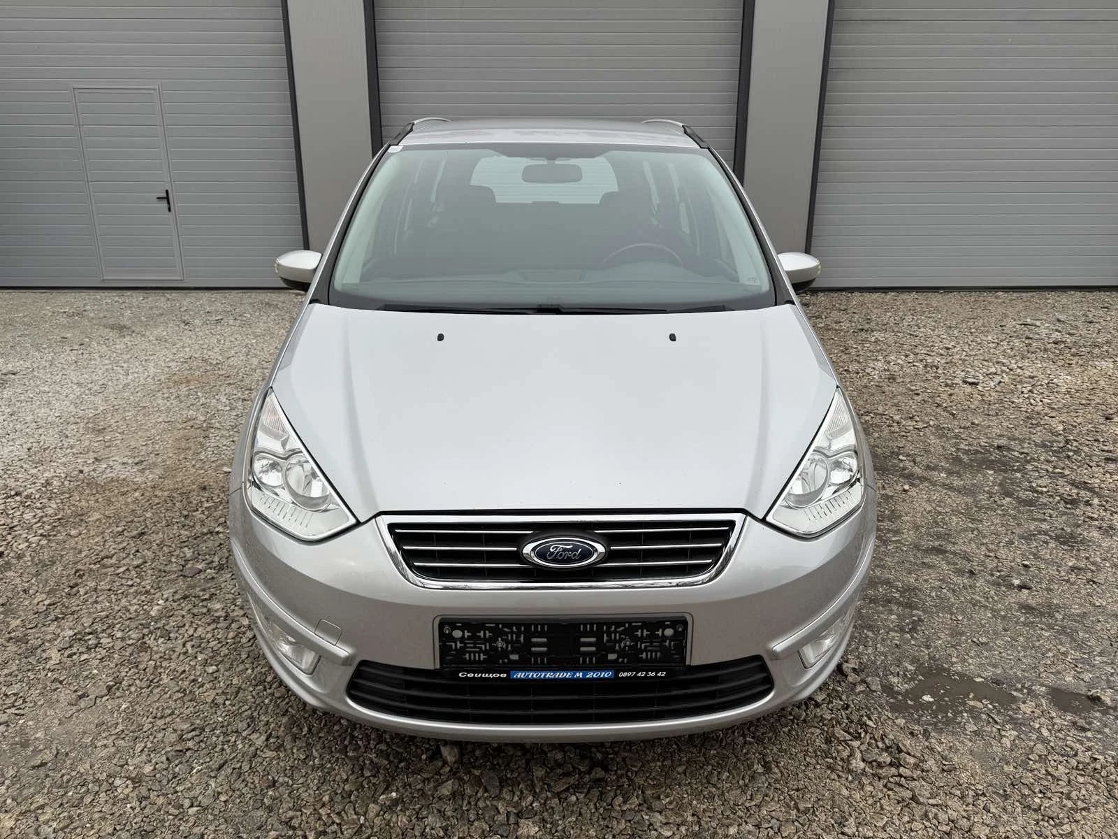 Ford Galaxy 2.0TDI* 7Mesta* TOP* 13.05.2013g* EVRO5 | Mobile.bg   4