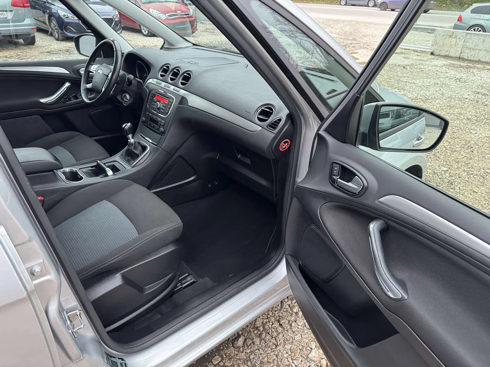 Ford Galaxy 2.0TDI* 7Mesta* TOP* 13.05.2013g* EVRO5 | Mobile.bg   10