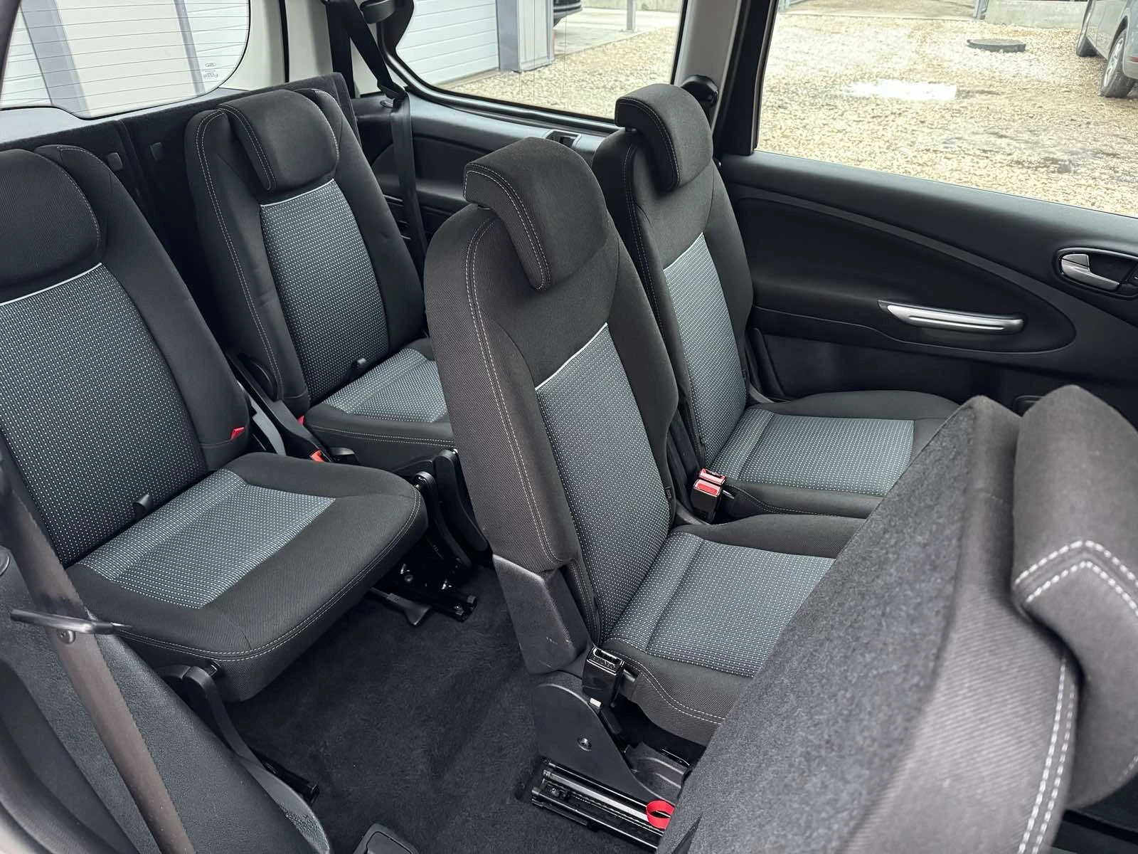 Ford Galaxy 2.0TDI* 7Mesta* TOP* 13.05.2013g* EVRO5 | Mobile.bg   11