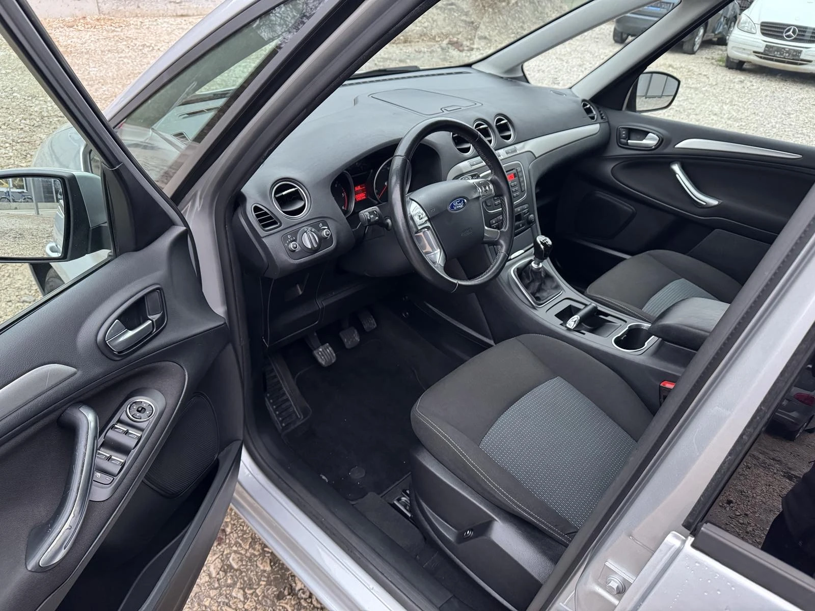 Ford Galaxy 2.0TDI* 7Mesta* TOP* 13.05.2013g* EVRO5 | Mobile.bg   14