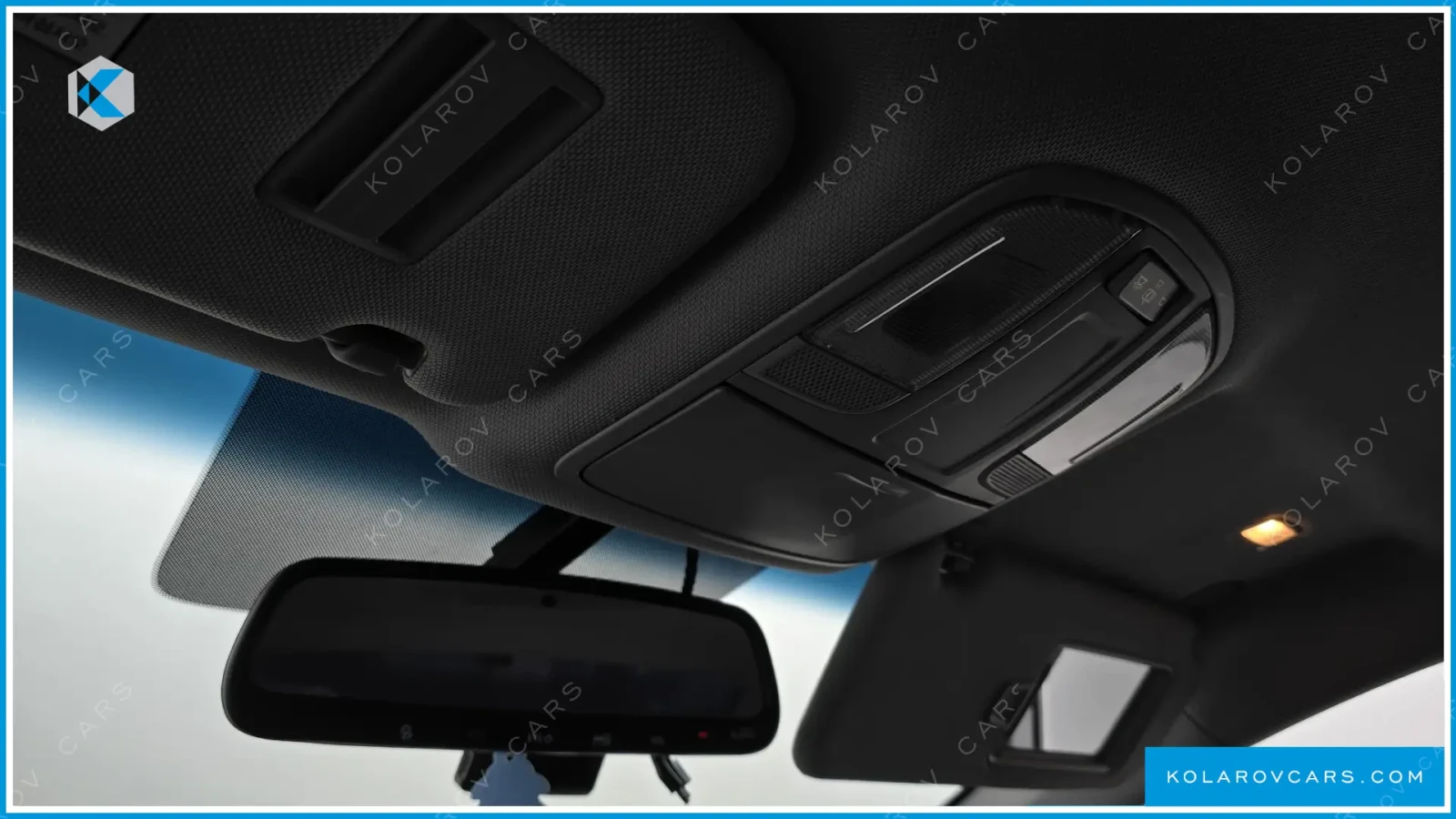 Hyundai Sonata Modern -  | Mobile.bg   13