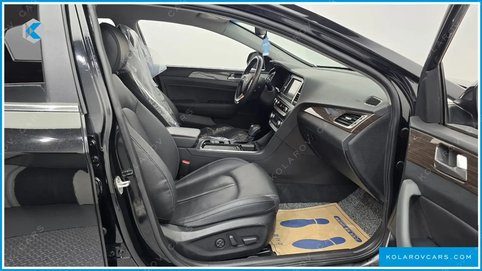 Hyundai Sonata Modern - бензин - изображение 5