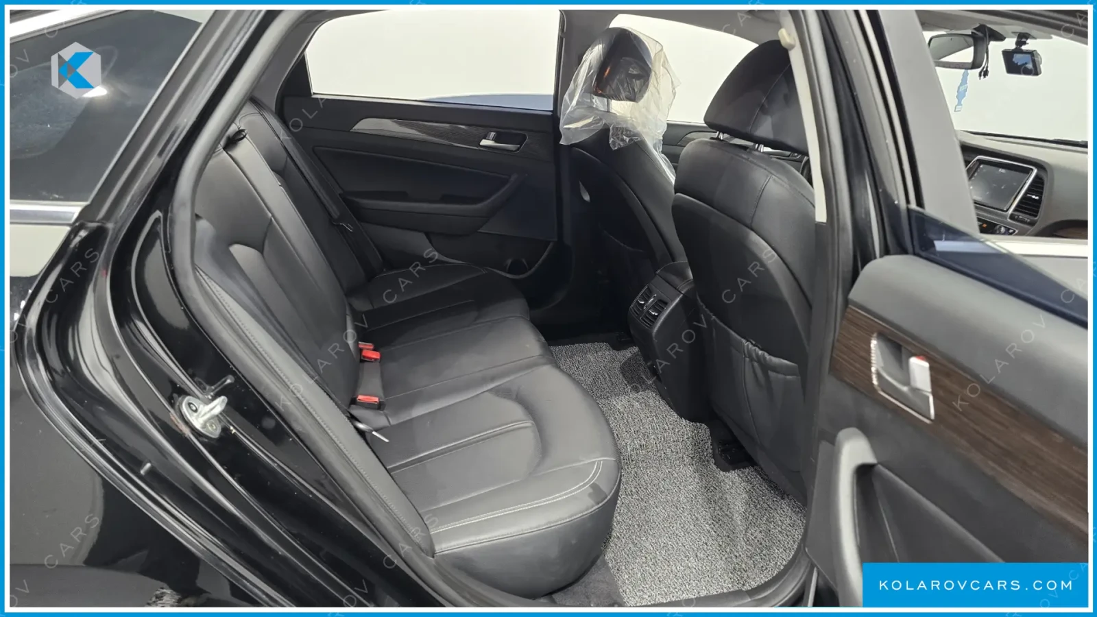 Hyundai Sonata Modern - бензин - изображение 6