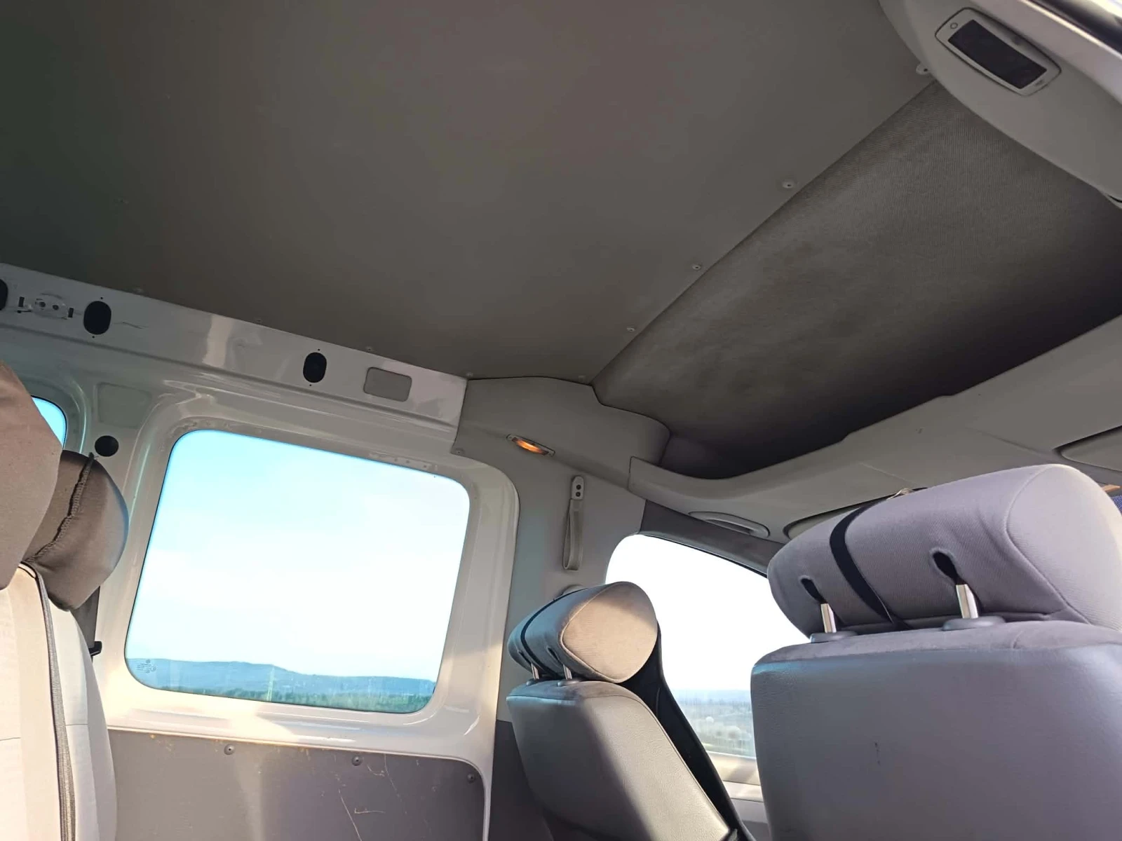 VW Caddy 1.9tdi  - изображение 10