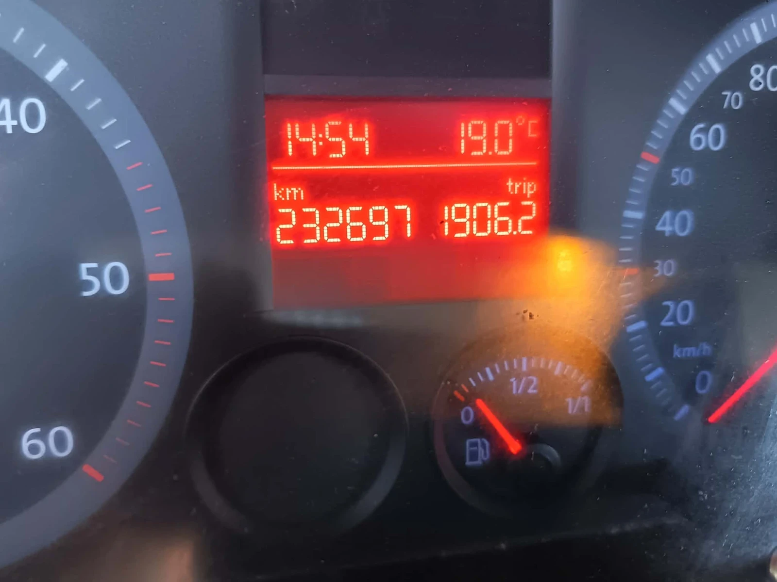 VW Caddy 1.9tdi  | Mobile.bg   13