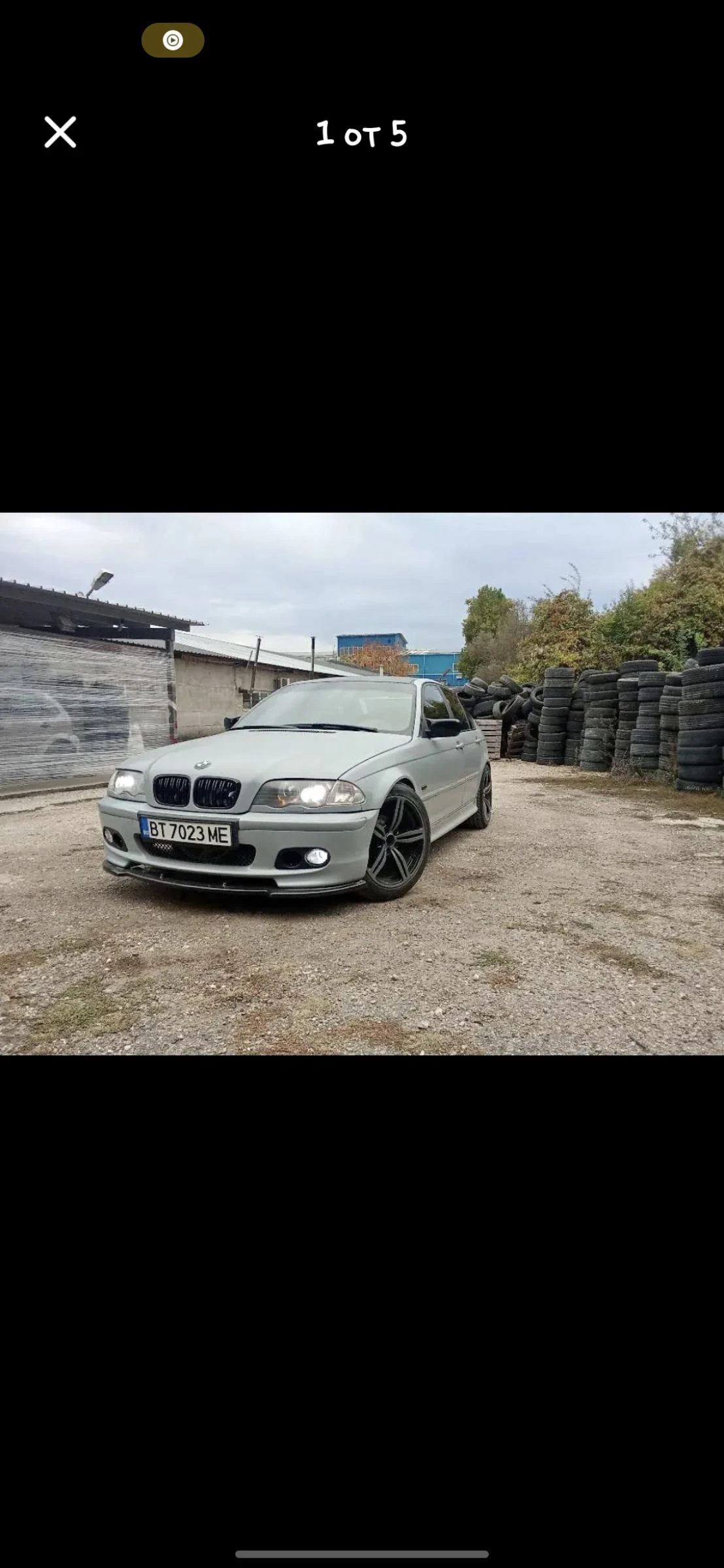 BMW 320  - изображение 4