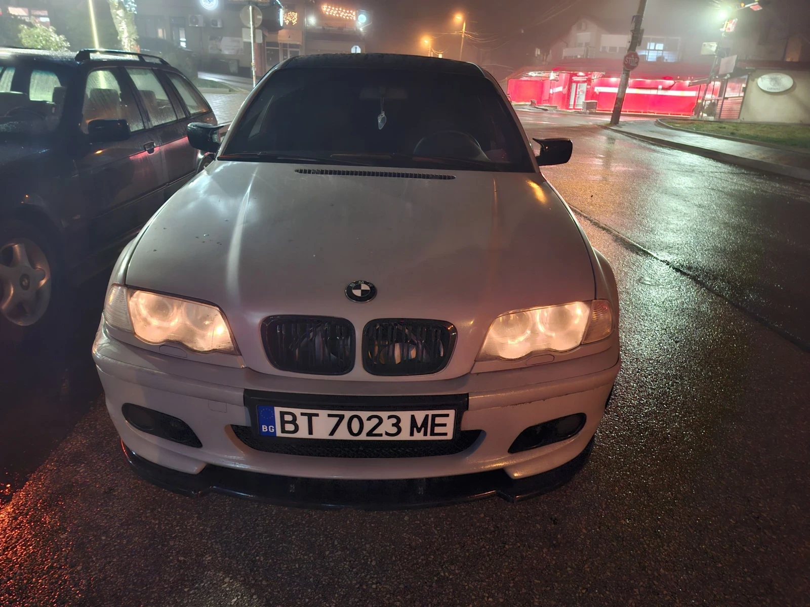 BMW 320 | Mobile.bg � ����������� 1