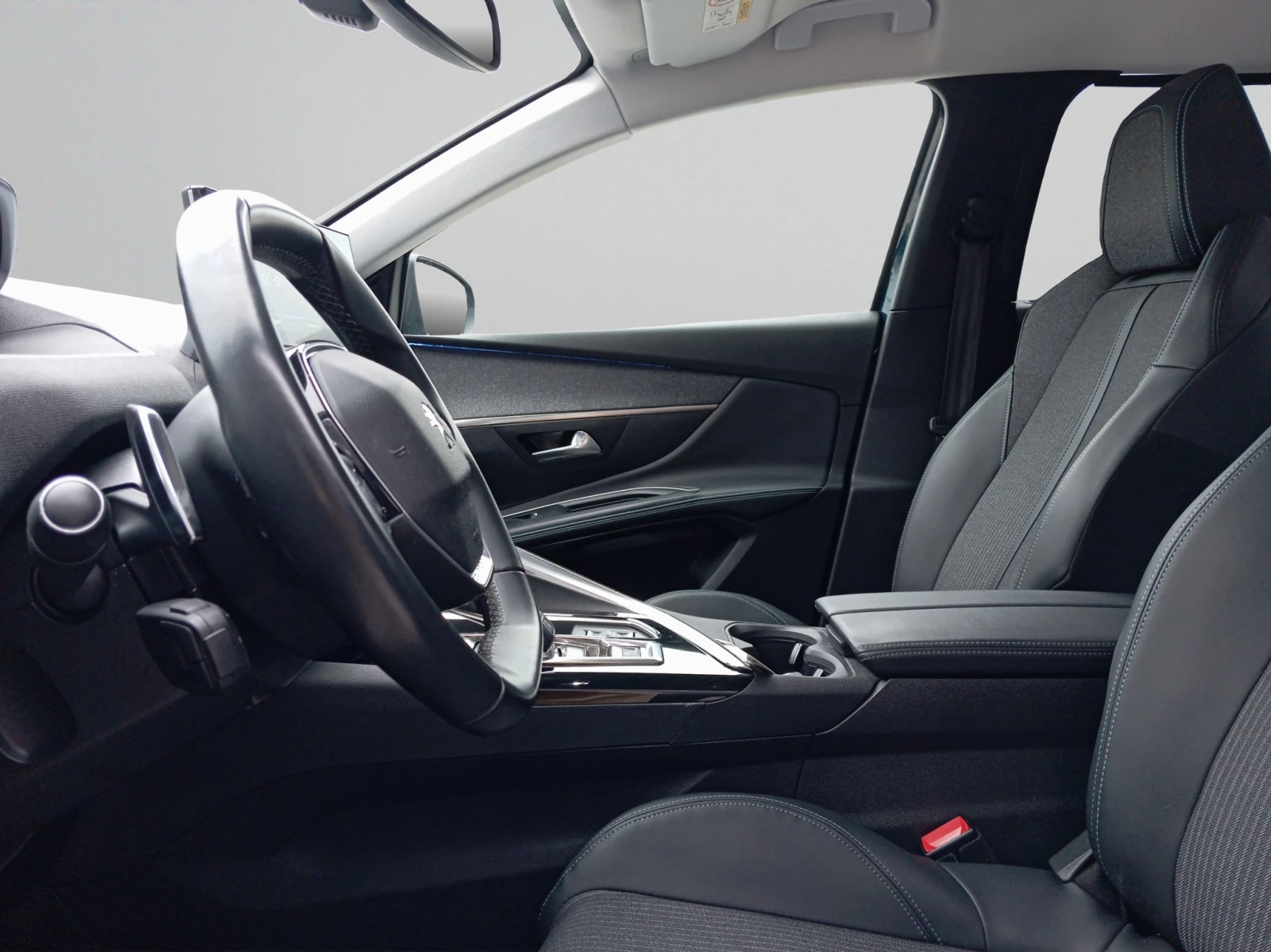 Peugeot 5008 New Line Up ALLURE PACK 1.5 BlueHDi 130 S&S EAT8  | Mobile.bg � ����������� 11