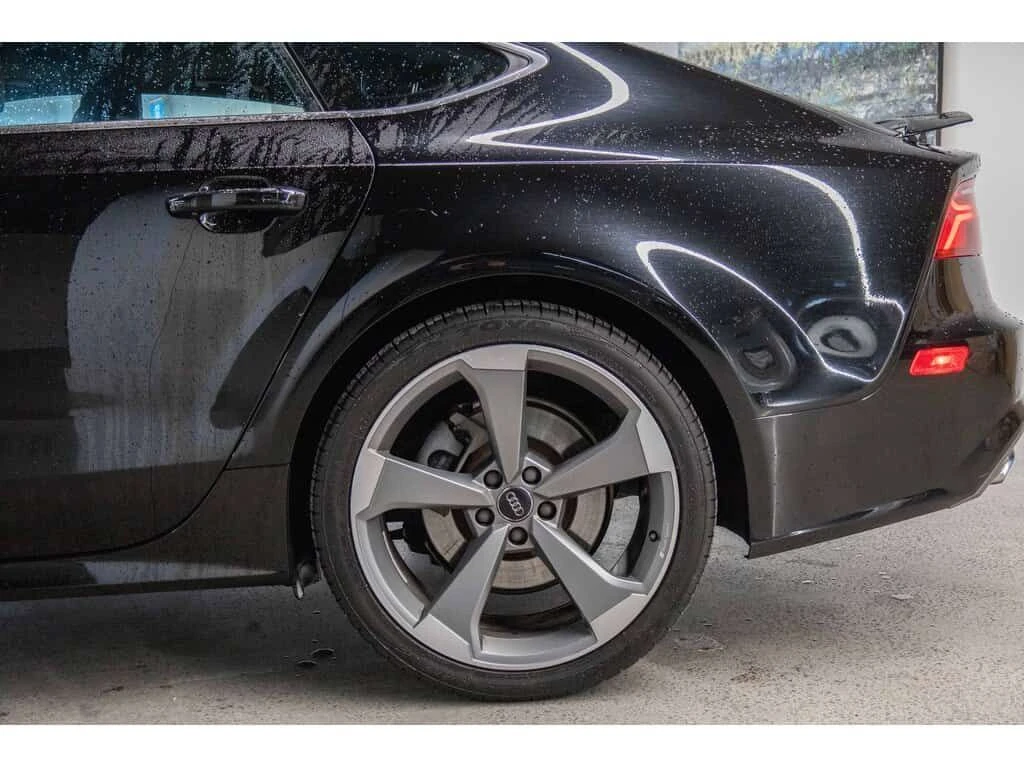 Audi A7 * Technik| Safety Certified| A+ Condition| Welcome | Mobile.bg � ����������� 11