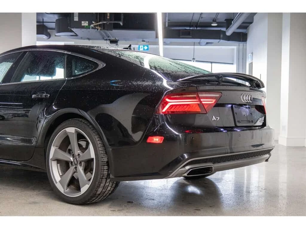 Audi A7 * Technik| Safety Certified| A+ Condition| Welcome - изображение 6