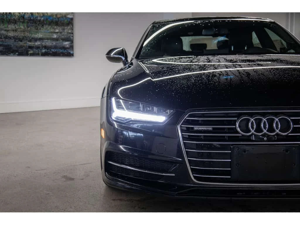 Audi A7 * Technik| Safety Certified| A+ Condition| Welcome | Mobile.bg � ����������� 14