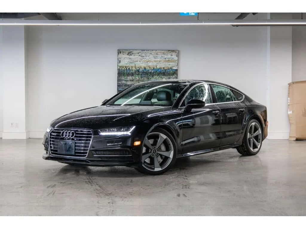 Audi A7 * Technik| Safety Certified| A+ Condition| Welcome - изображение 3