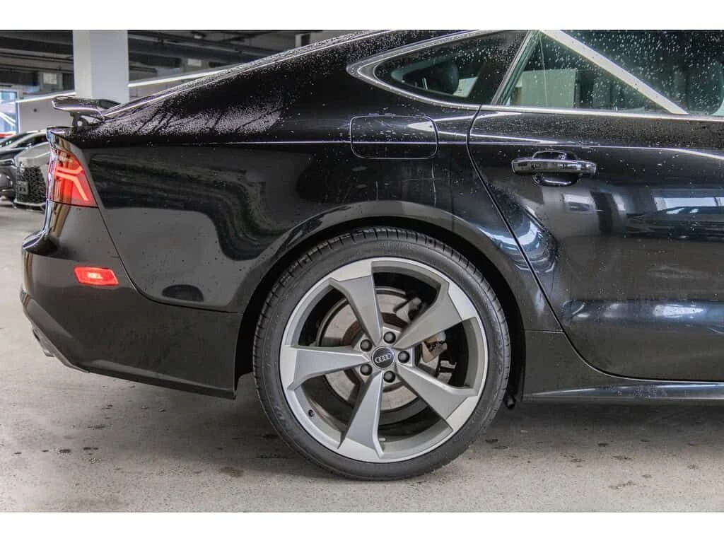 Audi A7 * Technik| Safety Certified| A+ Condition| Welcome | Mobile.bg � ����������� 12