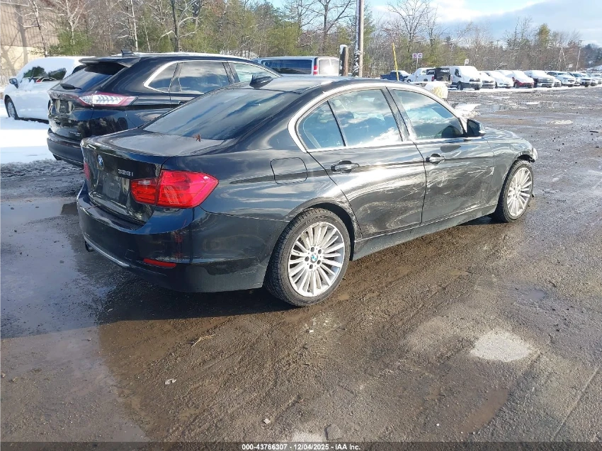 BMW 328 i X-DRIVE* KEYLESS* 360CAM* АвтоКредит(ЦЕНА ДО БГ) - изображение 6