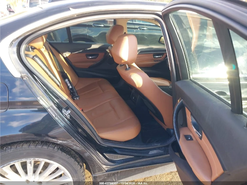 BMW 328 i X-DRIVE* KEYLESS* 360CAM* АвтоКредит(ЦЕНА ДО БГ) - изображение 10