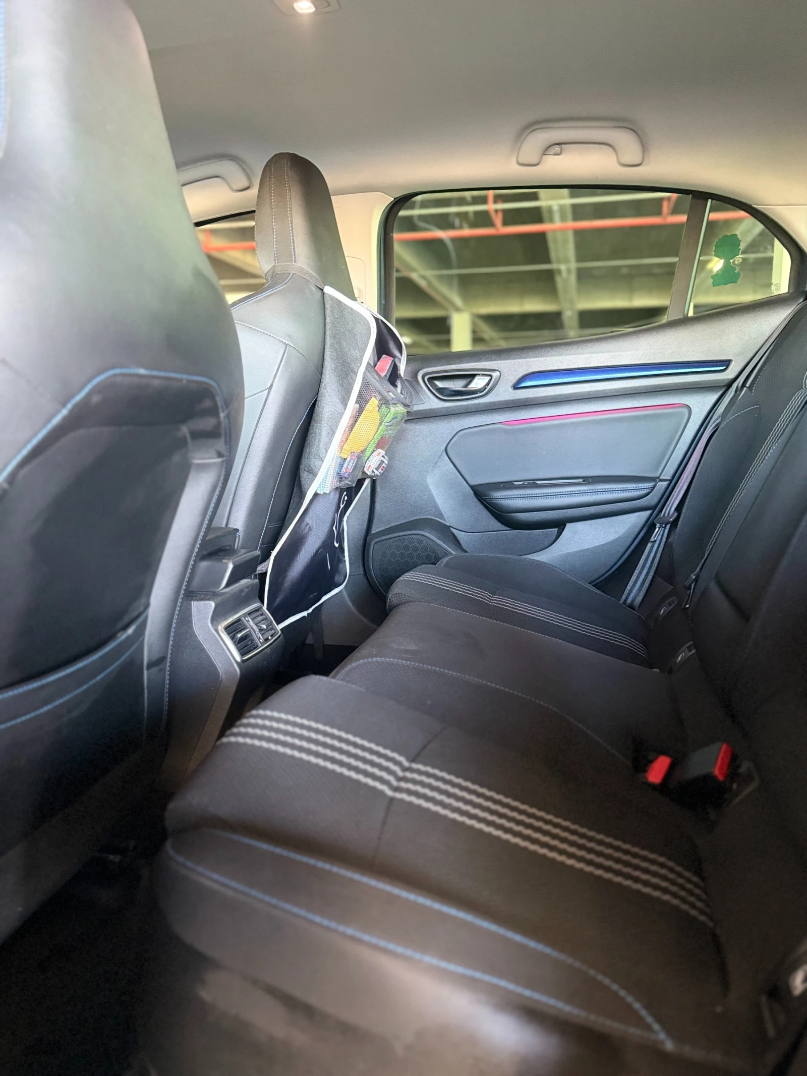 Renault Megane GT Line::Led Pure Vision::Navi | Mobile.bg � ����������� 5