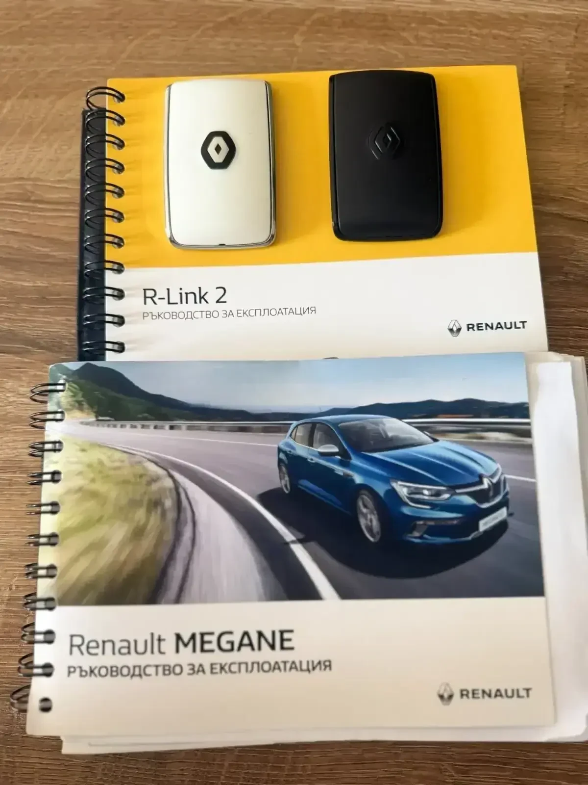 Renault Megane GT Line::Led Pure Vision::Navi | Mobile.bg � ����������� 2