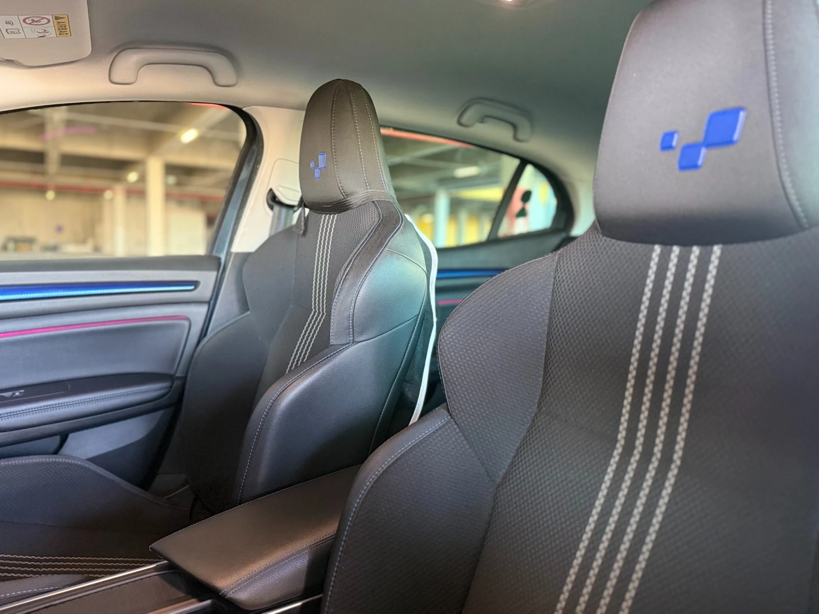 Renault Megane GT Line::Led Pure Vision::Navi | Mobile.bg � ����������� 7