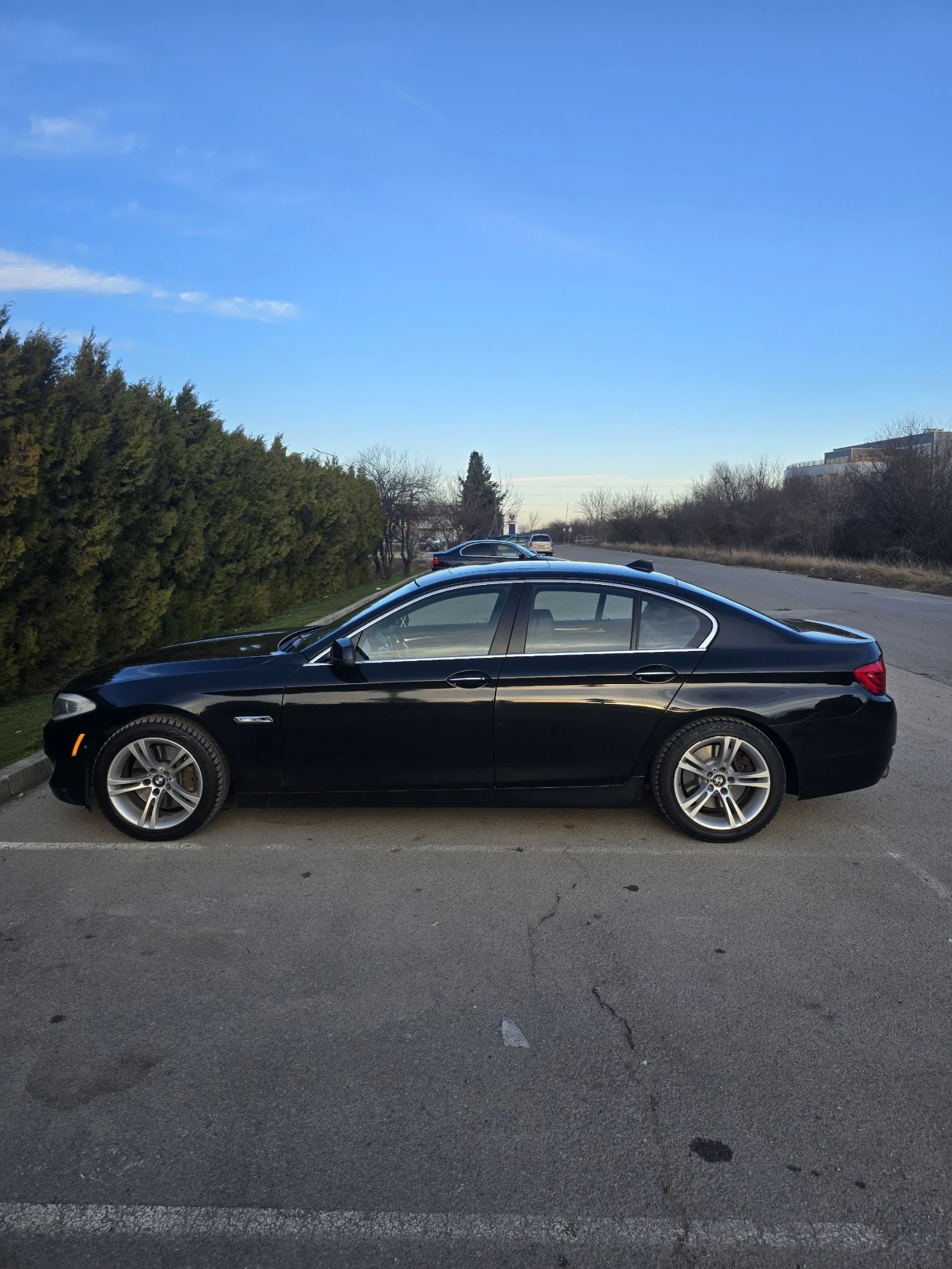 BMW 535  - изображение 5