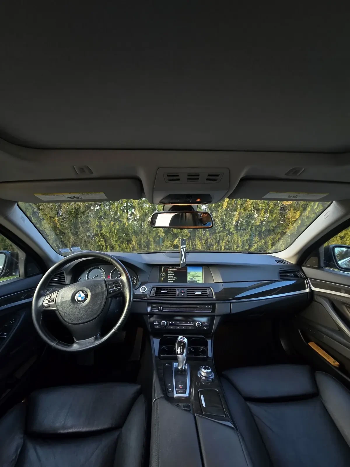 BMW 535  - изображение 9