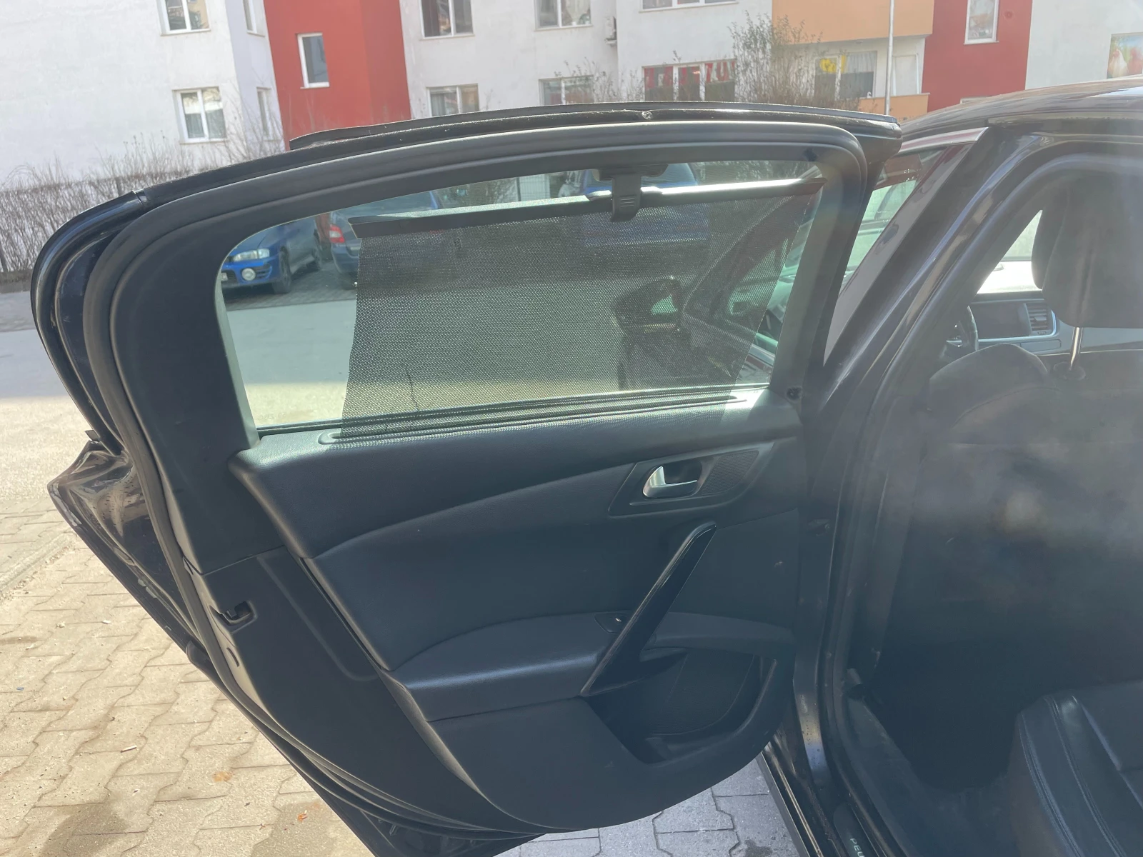 Peugeot 508 2.0 | Mobile.bg � ����������� 11