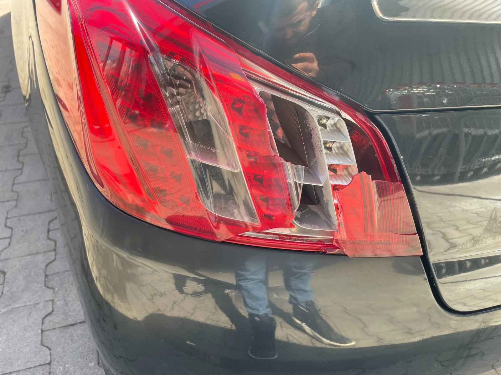 Peugeot 508 2.0 | Mobile.bg � ����������� 4