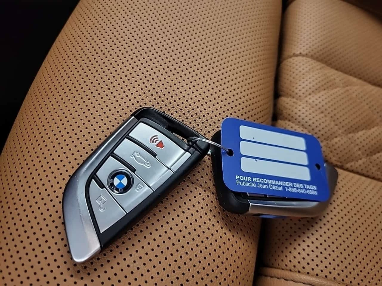 BMW 530E XDRIVE  CARFAX, снимка 8 - Автомобили и джипове - 53855414