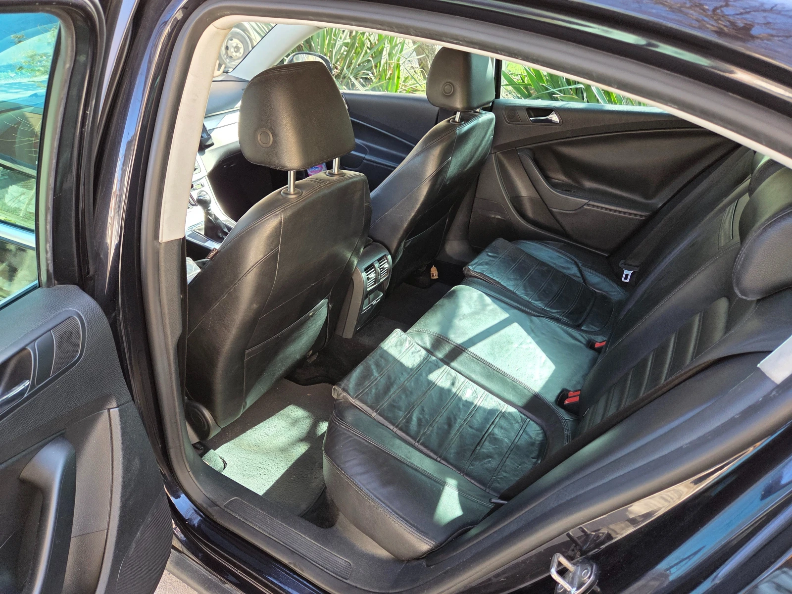 VW Passat, снимка 13 - Автомобили и джипове - 55017336
