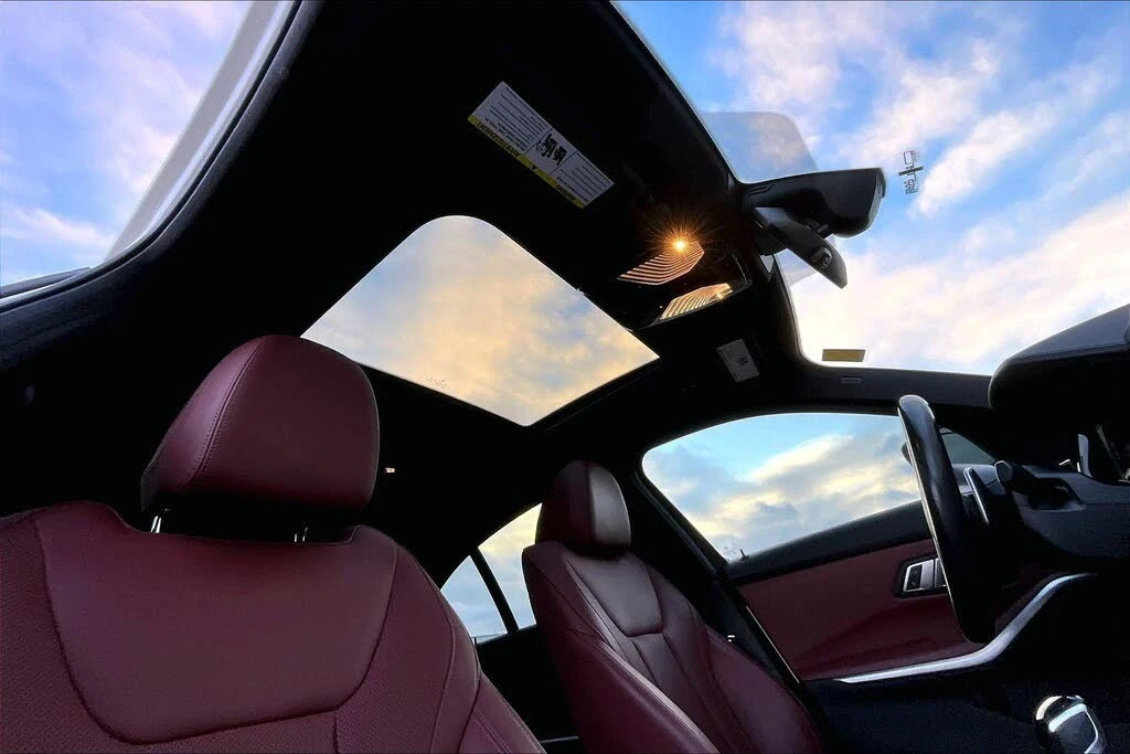 BMW M3 I * M-Package* * HeadUp* A���������* (���� �� ��) | Mobile.bg � ����������� 15