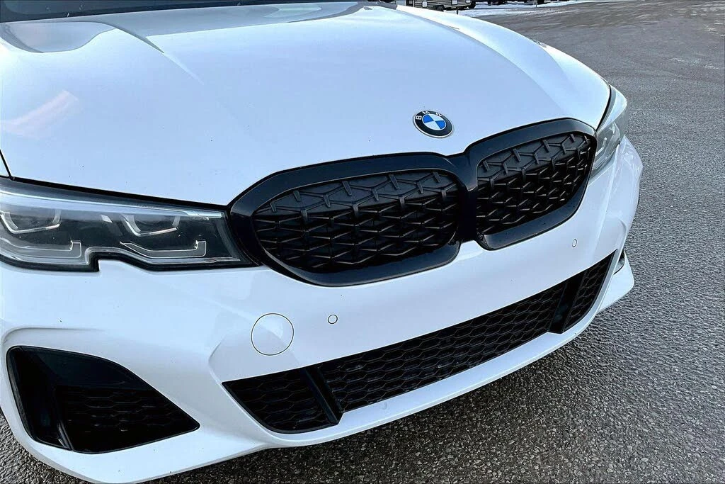 BMW M3 I * M-Package* * HeadUp* A���������* (���� �� ��) | Mobile.bg � ����������� 7