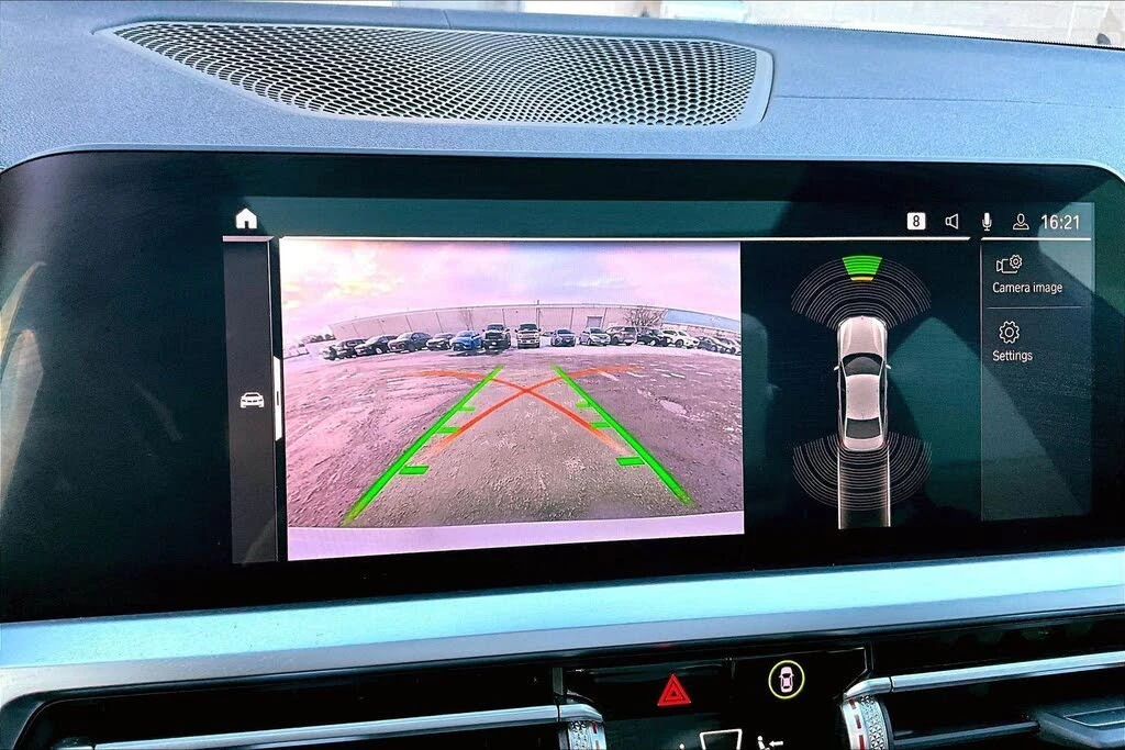 BMW M3 I * M-Package* * HeadUp* A���������* (���� �� ��) | Mobile.bg � ����������� 13