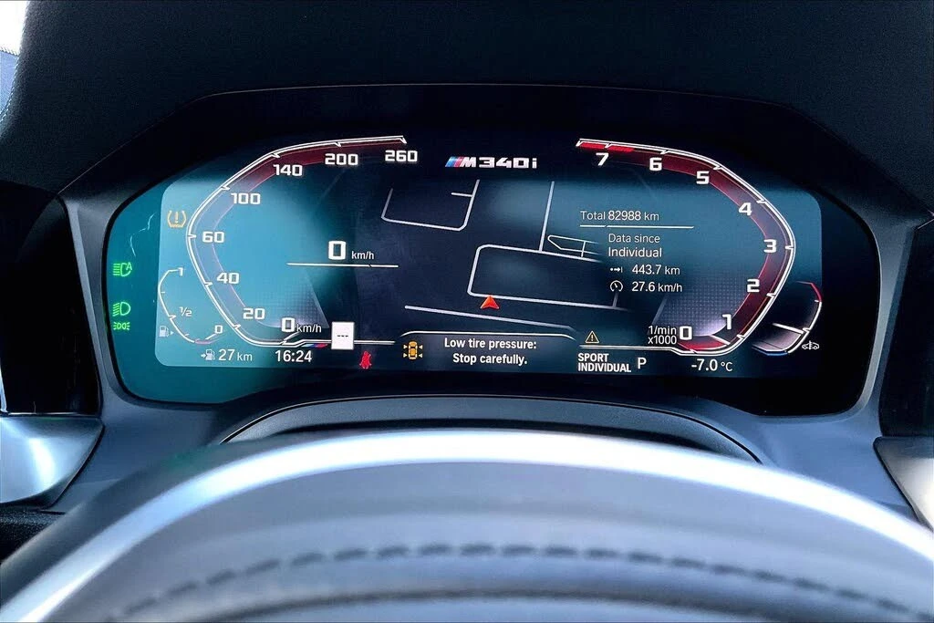 BMW M3 I * M-Package* * HeadUp* A���������* (���� �� ��) | Mobile.bg � ����������� 12