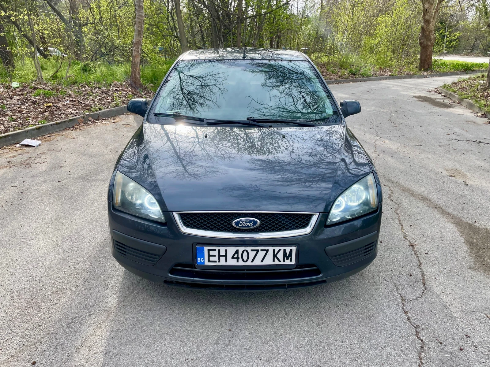 Ford Focus TDCi 115hp, снимка 4 - Автомобили и джипове - 54207074