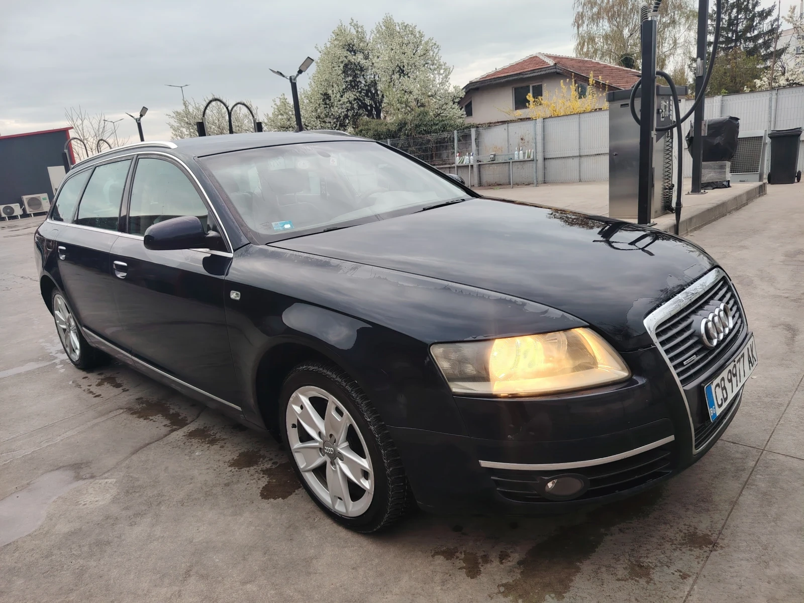 Audi A6 | Mobile.bg � ����������� 2