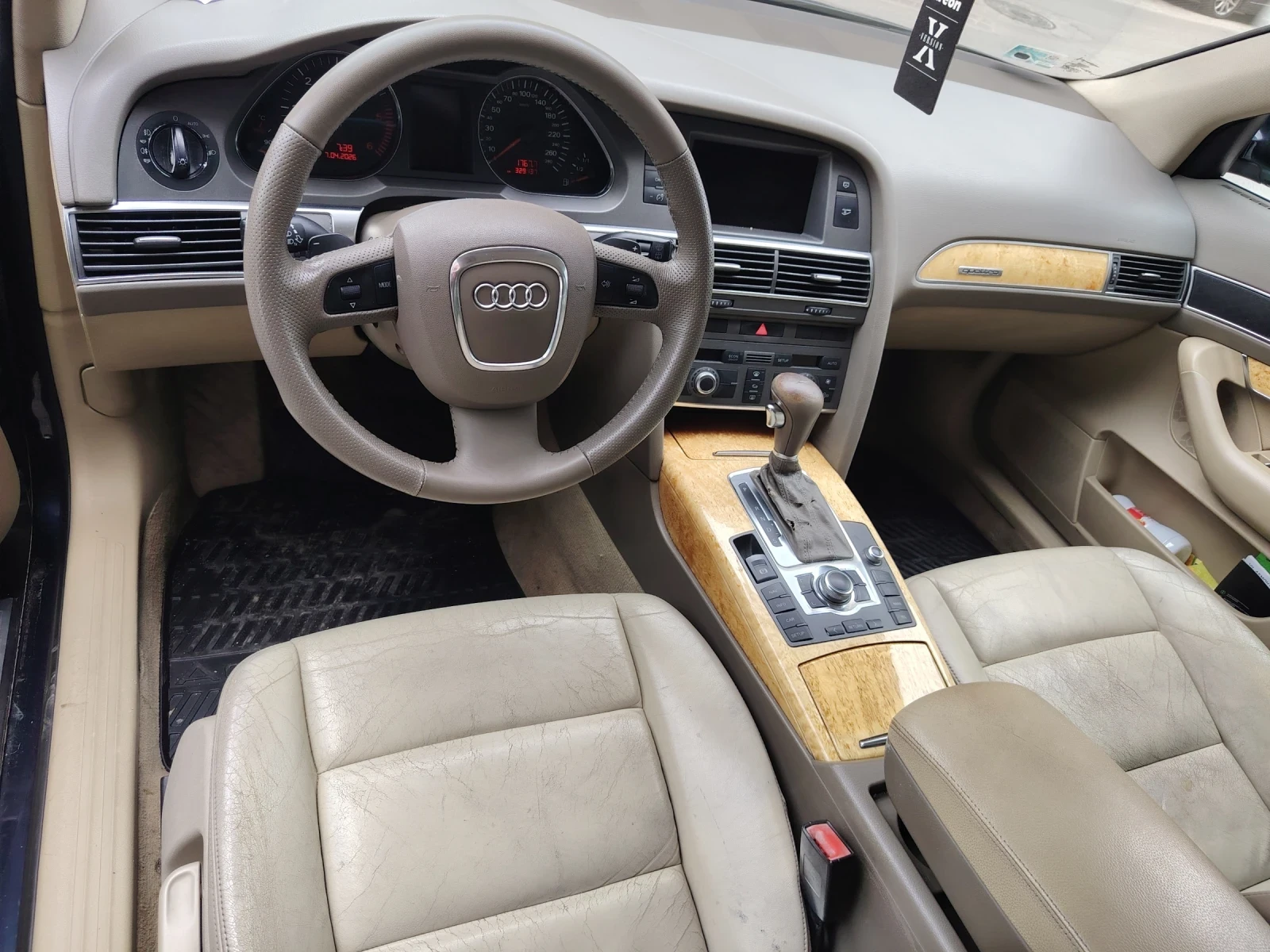 Audi A6 | Mobile.bg � ����������� 6