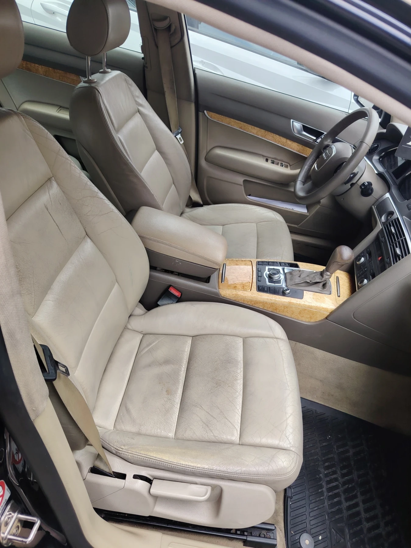 Audi A6 | Mobile.bg � ����������� 10