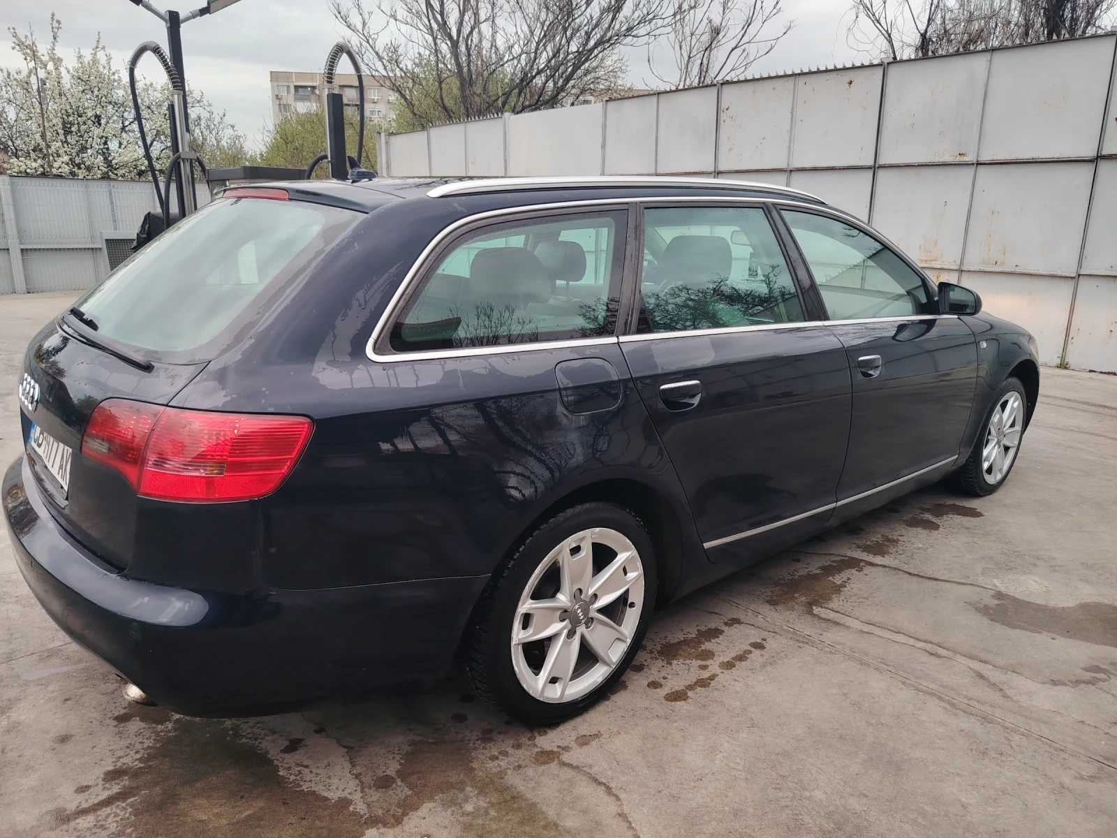 Audi A6 | Mobile.bg � ����������� 3